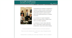 Desktop Screenshot of lpa.com.au